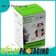 hot sale custom kids toy box with pvc window for sale Welm 1