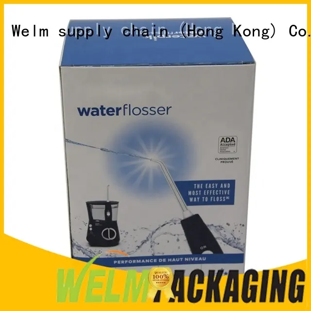 superior quality Electronics packaging box manufacturer for home 1