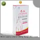 Welm capsules custom printed cardboard boxes with pvc window for sale 1