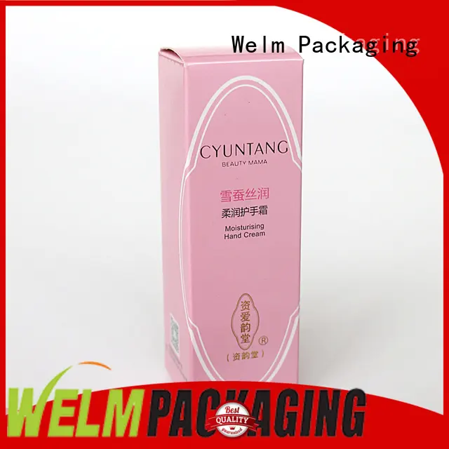 Welm capsules pharmaceutical packaging wholesale for sale 1