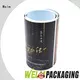product label stickers for bottle Welm 1