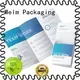 fold types of brochure supplier online Welm 1