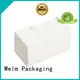 Heat Sensitive Thermal Three Layer Print Postage Labels 1
