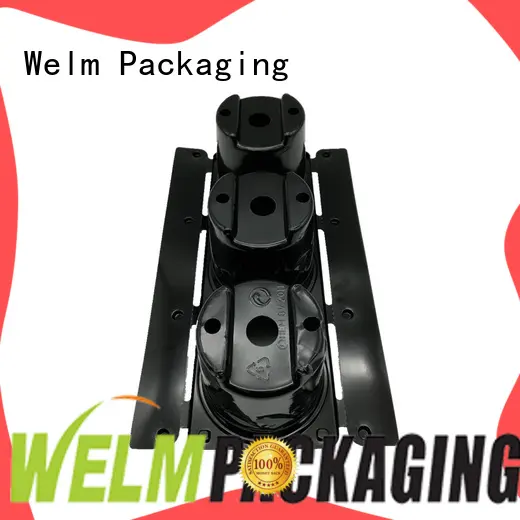 Hot Wheels Eco-friendly Blister Pack Foil Polybag Packaging Tray 1