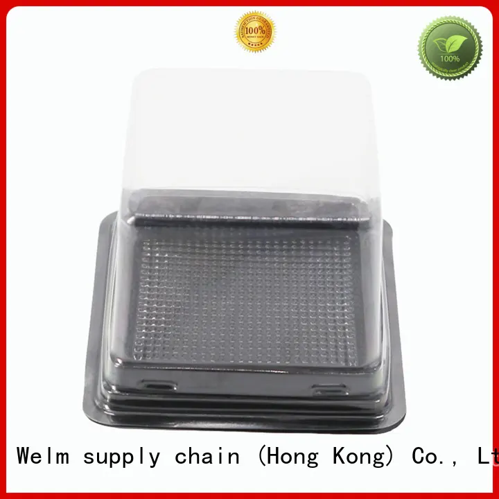 custom order PET Blister Box Packing 1