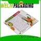 Plastic Clamshell Blister Packaging For Hardware Tool 1