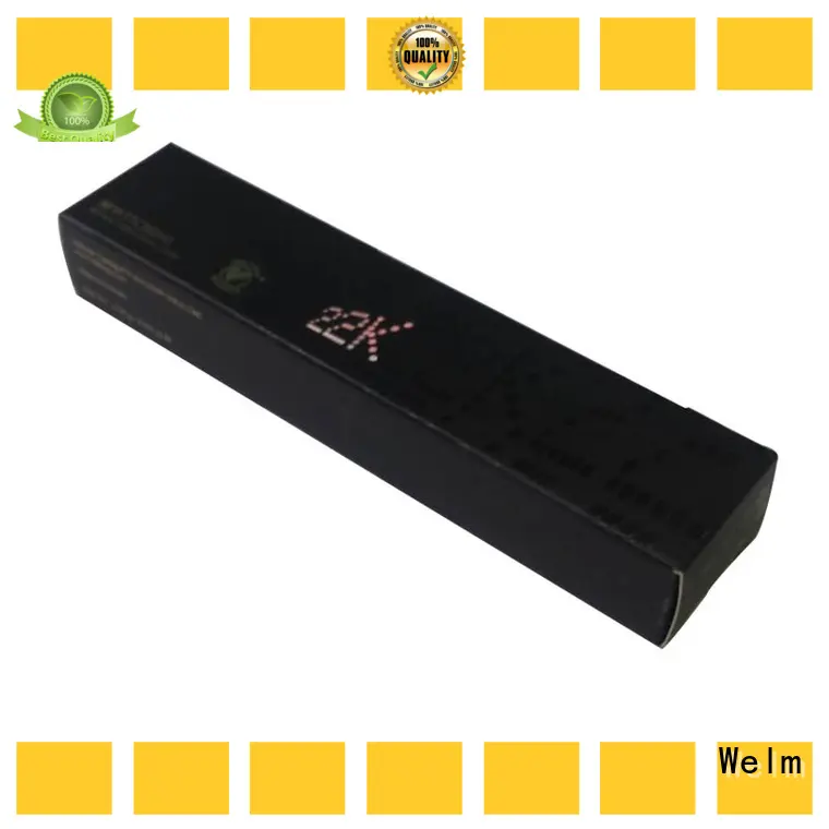 Cosmetic gift box for  lip stick 1