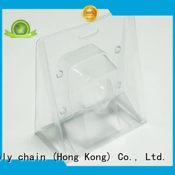 Custom Plastic Blister clamshells packaging , PVC clamshells blister pack 1