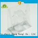Custom Plastic Blister clamshells packaging , PVC clamshells blister pack 1