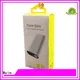 art paper packaging box printed power bank packaging box 1