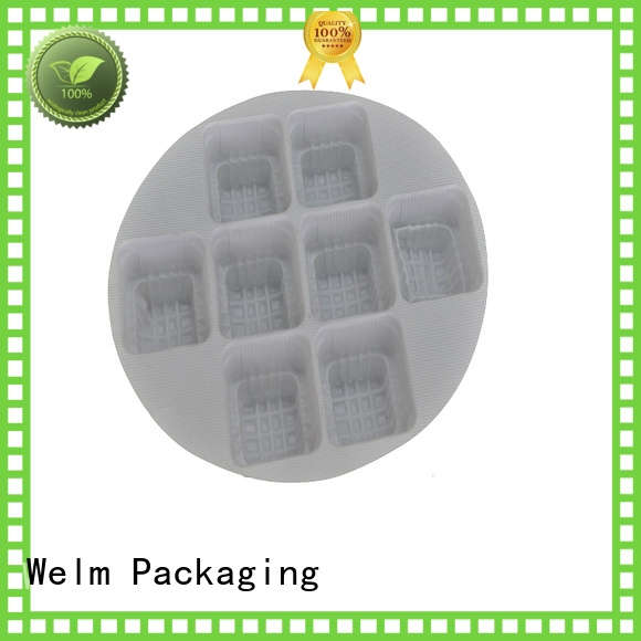 plastic packagingcake custom blister 1