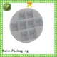plastic packagingcake custom blister 1