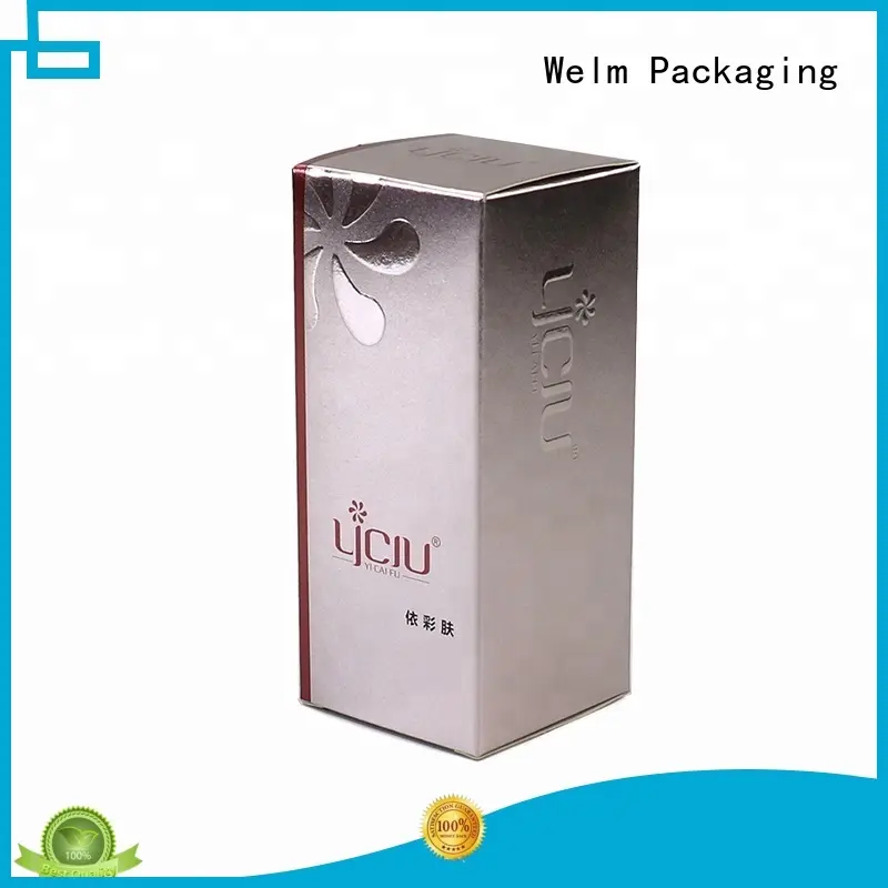 cosmetic luxury perfume gift packaging box 1