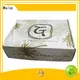 luxury UV printing corrugated malier box for 1