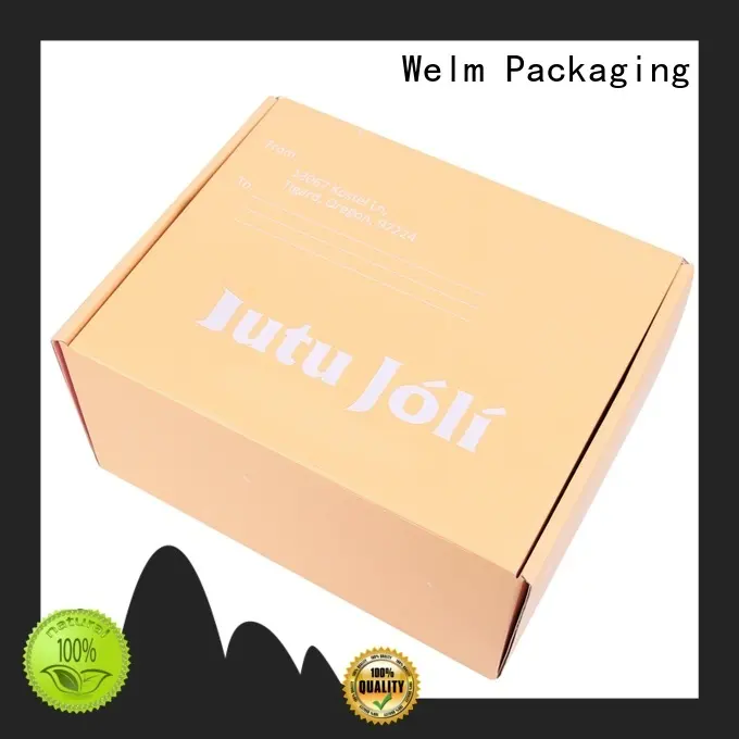 High quality custom shirt box paper full color printing package box for 1