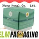 Color Printed Food Packaging Box 1