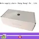 Copper paper toy box 1