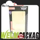 Transparent PVC Window Toy Packaging Box 1