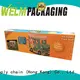 Corrugated Paper Toy Packaging Box 1
