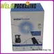 Glossy Laminate Waterproof Paper Packaging  Electric Home Appliance Packing box 1