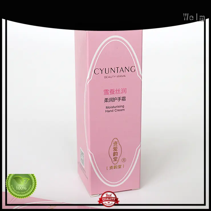 Medical Pharmaceutical Paper Cardboard Packaging Box 1