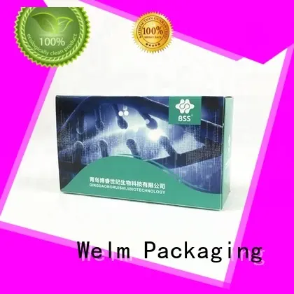 Medical Cartons with Internal Support for Drugs 1