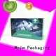 Medical Cartons with Internal Support for Drugs 1