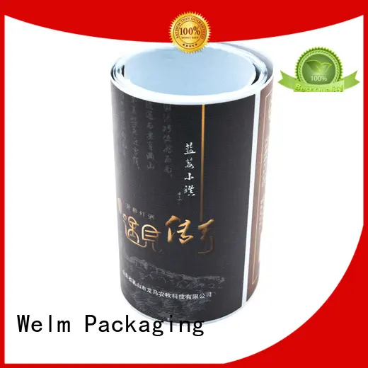 Customised Brand Name Logo Printed Labels And Stcikers 1