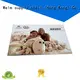 Custom Brochure Printing Paper Instruction Manual 1