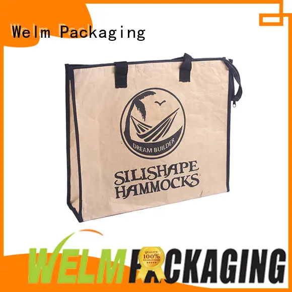 waterproofpaper bag manufacturers logo for gift shopping 1