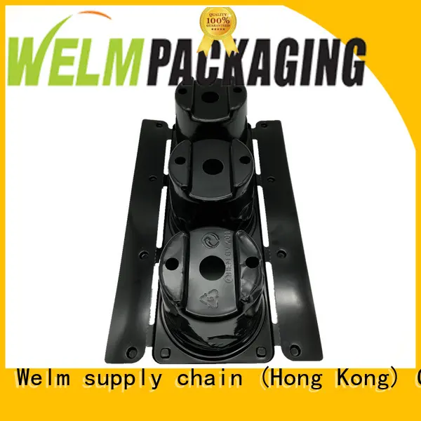 Welm vacuumed blister box packaging supermarket fruit display for mouse packaging 1