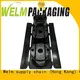 Welm vacuumed blister box packaging supermarket fruit display for mouse packaging 1