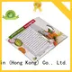 Welm double clamshell foil blister packs for mouse packaging 1