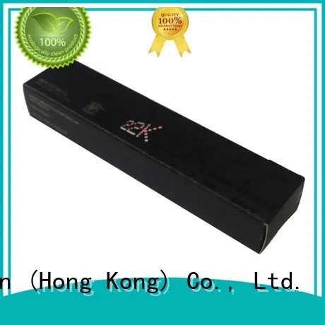 Welm luxury skin care packaging boxes for lip stick 1