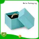 Welm cardboard jewelry boxes manufacturer for ear ring 1