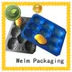 Welm blister packaging manufacturers tray liner for mouse packaging 1