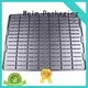 Welm vacuumed plastic blister packaging candle mold for mouse packaging 1