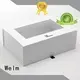 Welm corrugated gift box for food 1