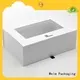 Welm customized magnetic gift boxes with ribbon for sale 1