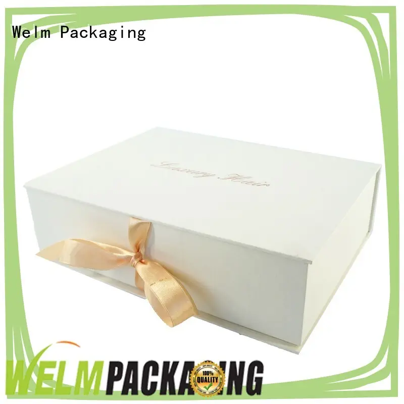 Welm bottle gift box for food 1