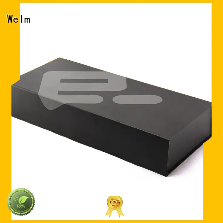 Welm hologram gift box for dried fruit 1