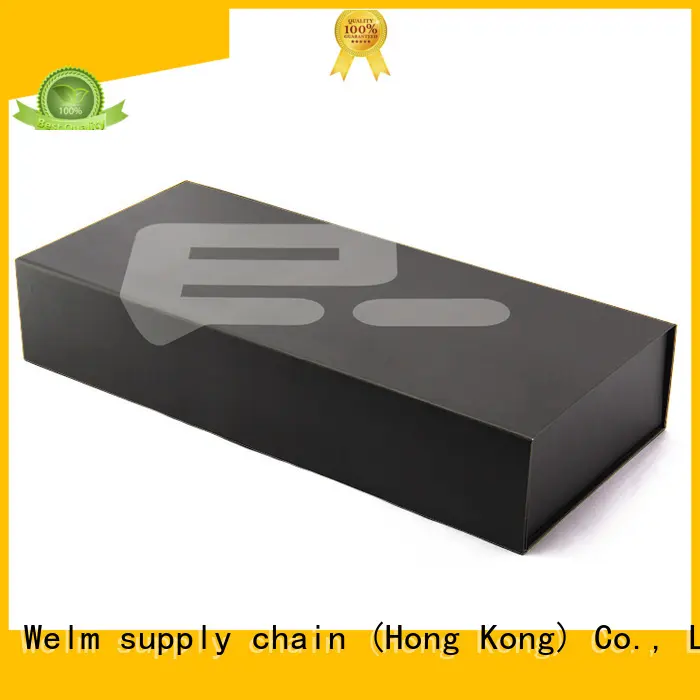 Welm magnetic gift box closure online 1