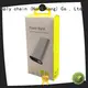 screen Electronics packaging box with pvc window for sale 1