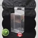 Welm ecofriendly plastic blister packaging candle mold for cosmetics and toy 1