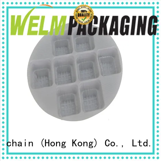 Welm custom packaging private label for dried fruit 1