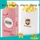 Welm greaseproof paper bags with handles food for gift shopping 1