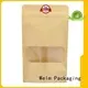 Welm custom packaging ziplock for food 1