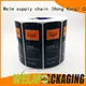 Welm steroid custom packaging customized for dried fruit 1