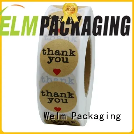 label custom packaging mouse for food 1