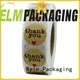 label custom packaging mouse for food 1